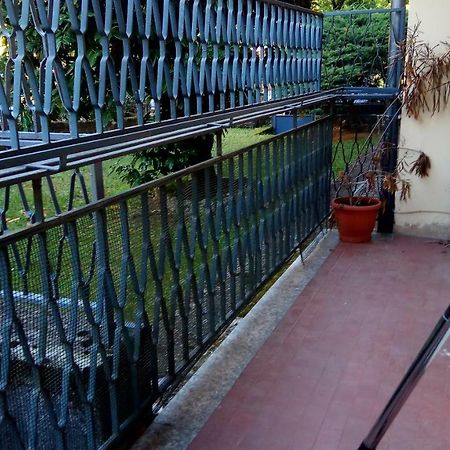 Bixio Apartamento Pavia Exterior foto