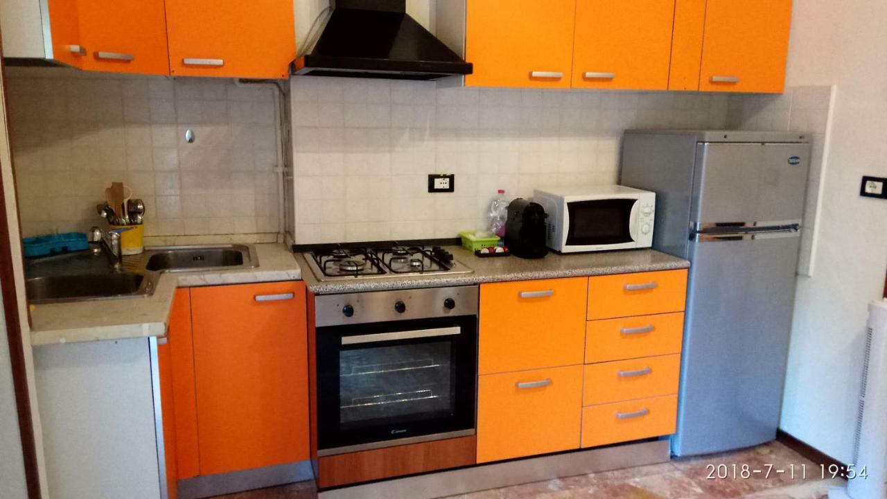 Bixio Apartamento Pavia Exterior foto
